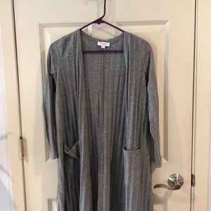 LIKE NEW! Lularoe Sarah